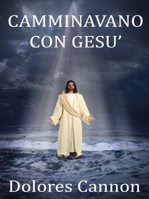 cover image of Camminavano Con Gesù